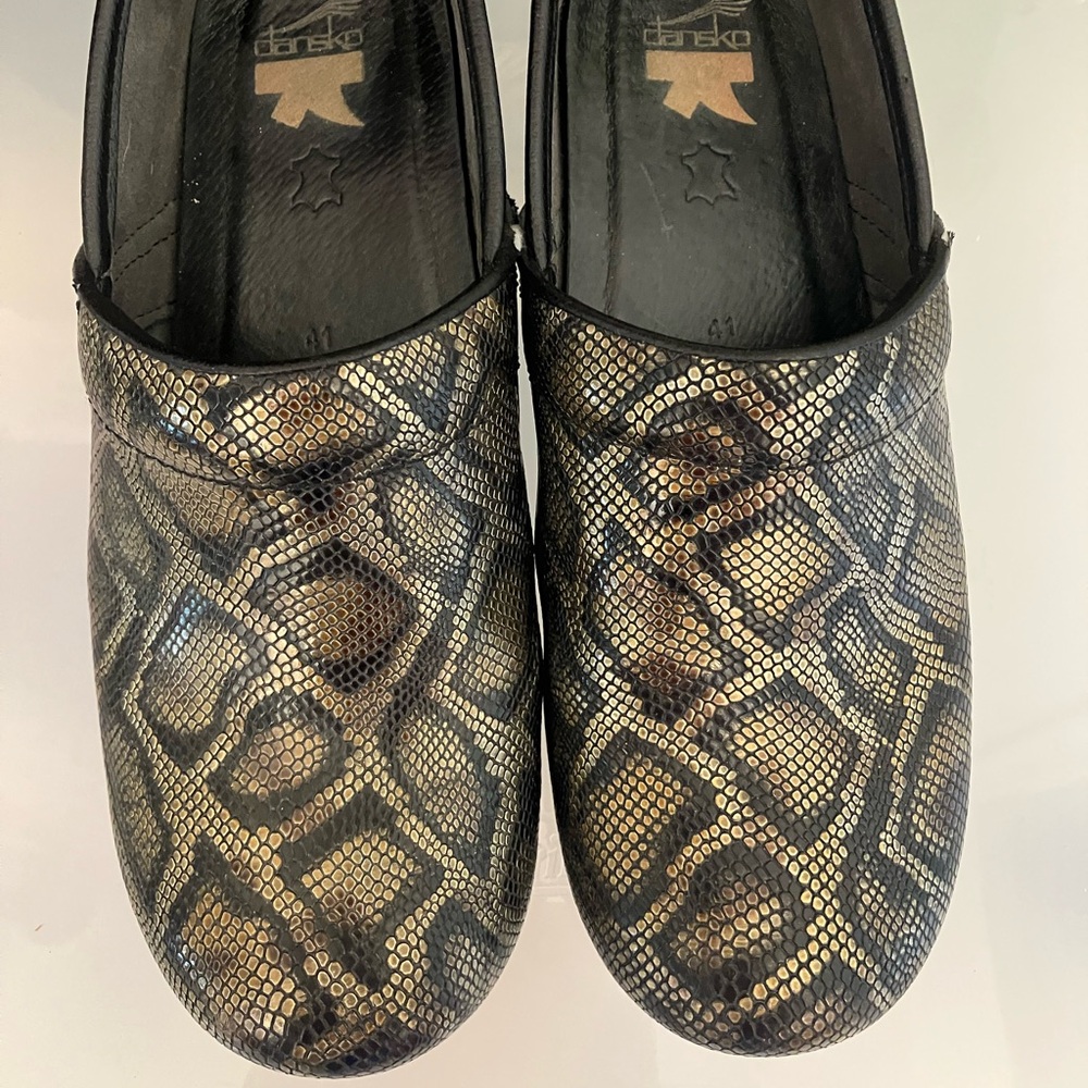 Dansko XP size 41